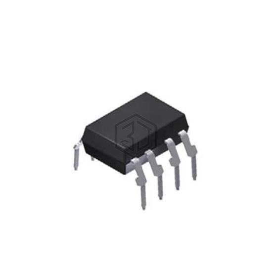 VO4661-X006 - Vishay Semiconductor Opto Division - Optoisolators - Logic Output