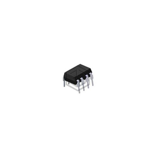 EL2601 - Everlight Electronics Co Ltd - Optoisolators - Logic Output