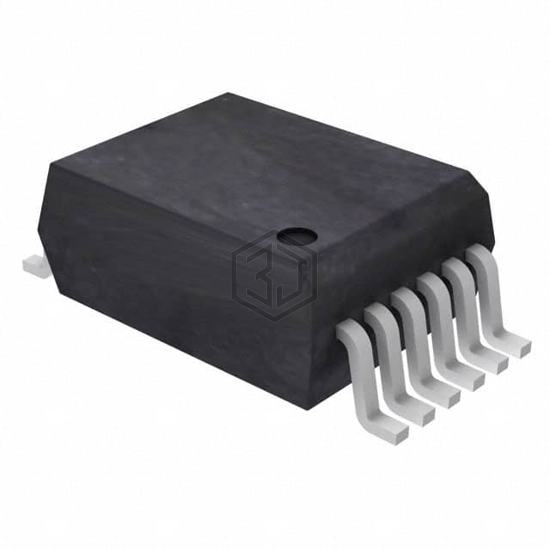 ACFL-6212T-060E - Broadcom Limited - Optoisolators - Logic Output