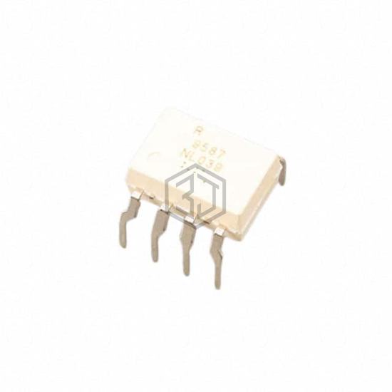 PS9587L1-AX - Renesas Electronics America Inc - Optoisolators - Logic Output