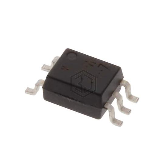 LTV-M601 - Lite-On Inc. - Optoisolators - Logic Output