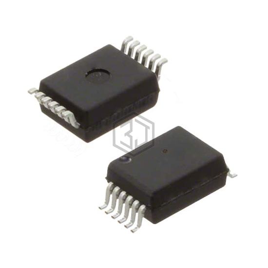 ACFL-6211U-500E - Broadcom Limited - Optoisolators - Logic Output