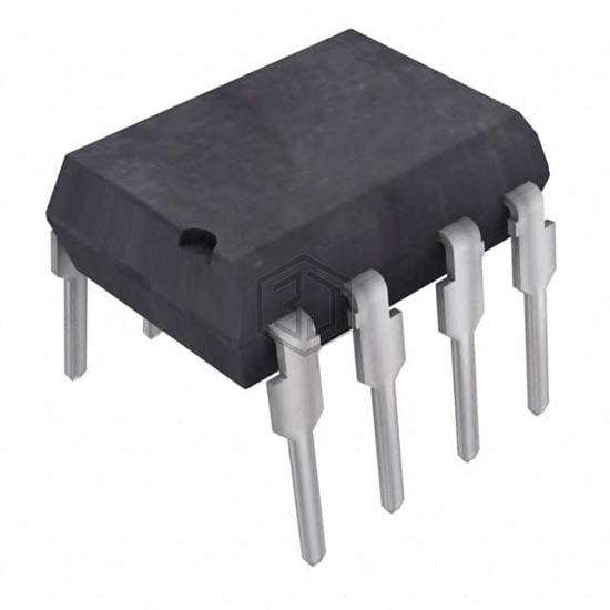 SFH6345 - Vishay Semiconductor Opto Division - Optoisolators - Transistor, Photovoltaic Output