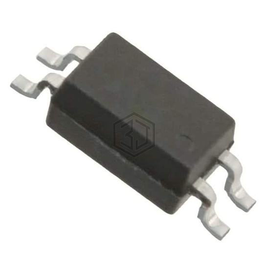 TCMT1105 - Vishay Semiconductor Opto Division - Optoisolators - Transistor, Photovoltaic Output