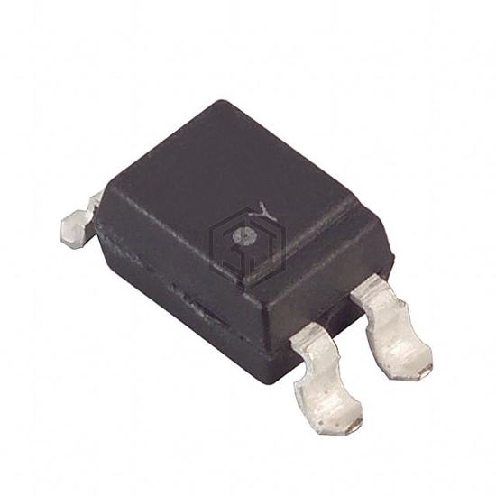 LTV-357T - Lite-On Inc. - Optoisolators - Transistor, Photovoltaic Output