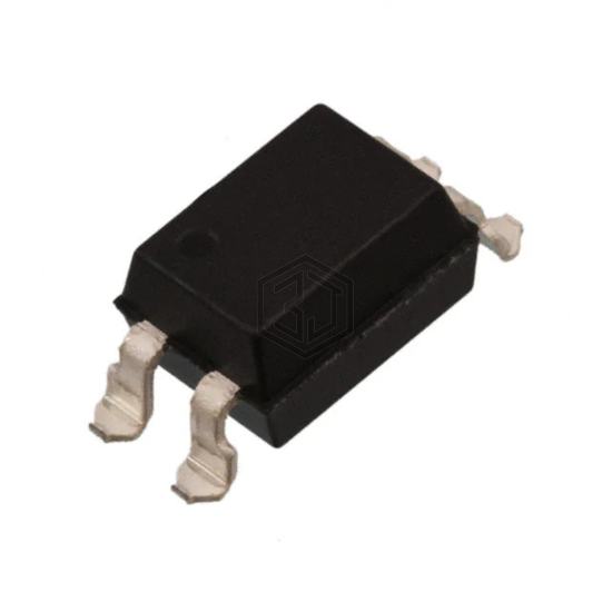 SFH615A-2XSM - Isocom Components 2004 LTD - Optoisolators - Transistor, Photovoltaic Output