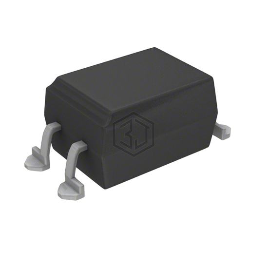 PS2533L-1-A - Renesas Electronics America Inc - Optoisolators - Transistor, Photovoltaic Output