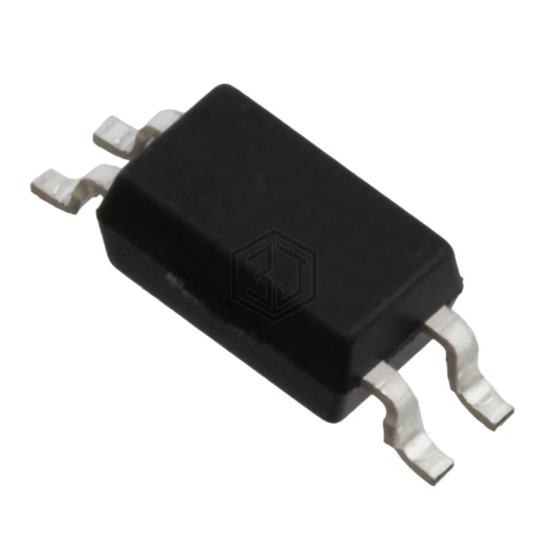VOS618AT - Vishay Semiconductor Opto Division - Optoisolators - Transistor, Photovoltaic Output
