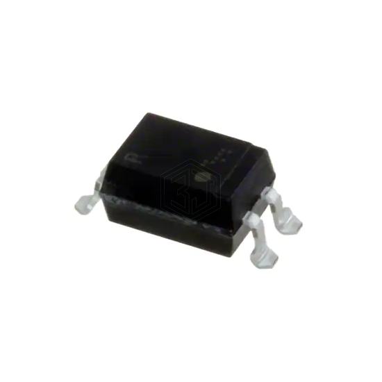 PS2501L-1-F3-H-A - Renesas Electronics America Inc - Optoisolators - Transistor, Photovoltaic Output