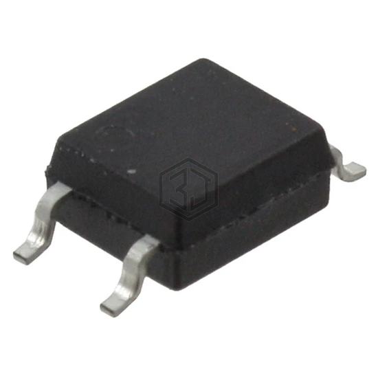 FODM121R2 - onsemi - Optoisolators - Transistor, Photovoltaic Output