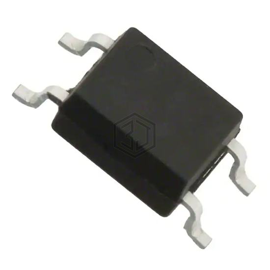 HCPL-181-06DE - Broadcom Limited - Optoisolators - Transistor, Photovoltaic Output