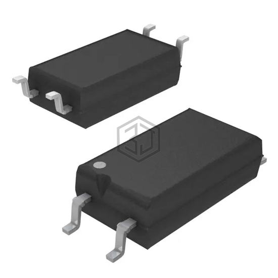 TCLT1008 - Vishay Semiconductor Opto Division - Optoisolators - Transistor, Photovoltaic Output