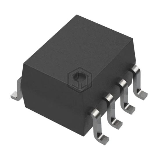 ELD207(TA) - Everlight Electronics Co Ltd - Optoisolators - Transistor, Photovoltaic Output