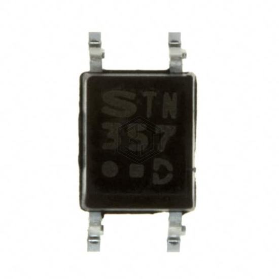 PC357N4J000F - SHARP/Socle Technology - Optoisolators - Transistor, Photovoltaic Output