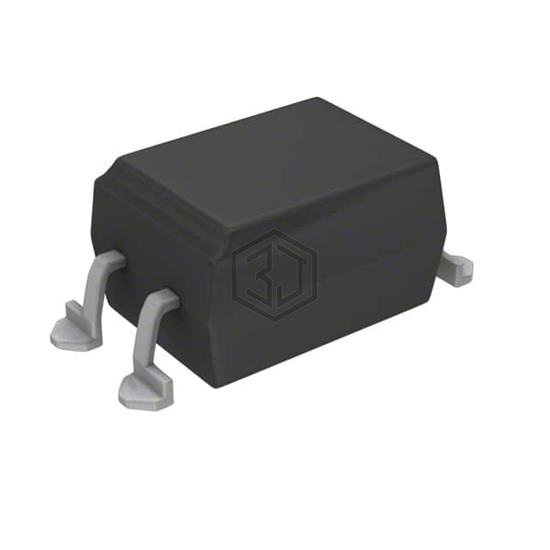 VOT8024AB-VT3 - Vishay Semiconductor Opto Division - Optoisolators - Triac, SCR Output