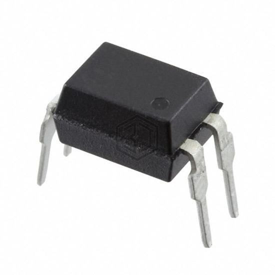 LTV-817 - Lite-On Inc. - Optoisolators - Transistor, Photovoltaic Output