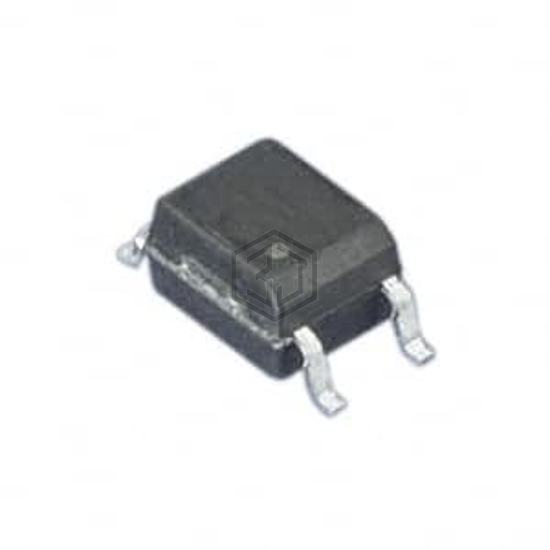 PC355NJ0000F - SHARP/Socle Technology - Optoisolators - Transistor, Photovoltaic Output