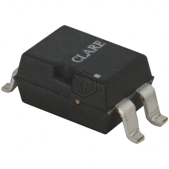 CPC1301GRTR - IXYS Integrated Circuits Division - Optoisolators - Transistor, Photovoltaic Output