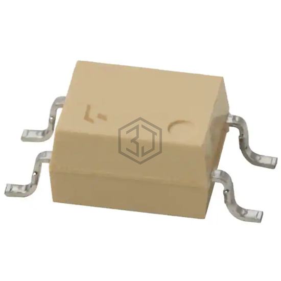 TLP190B(TPR,U,C,F) - Toshiba Semiconductor and Storage - Optoisolators - Transistor, Photovoltaic Output