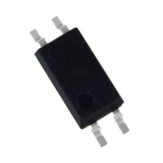TLX9291A(GBTPL,F - Toshiba Semiconductor and Storage - Optoisolators - Transistor, Photovoltaic Output
