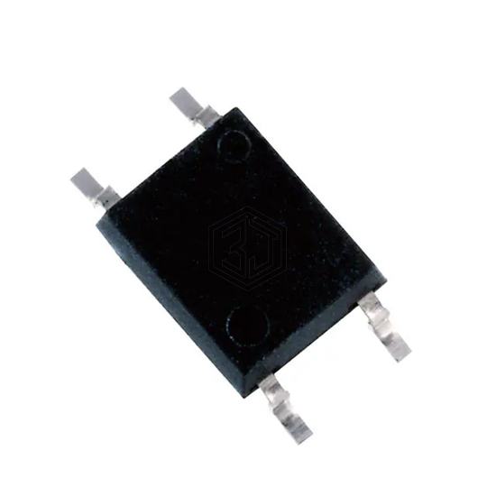 TLX9300(TPL,F - Toshiba Semiconductor and Storage - Optoisolators - Transistor, Photovoltaic Output
