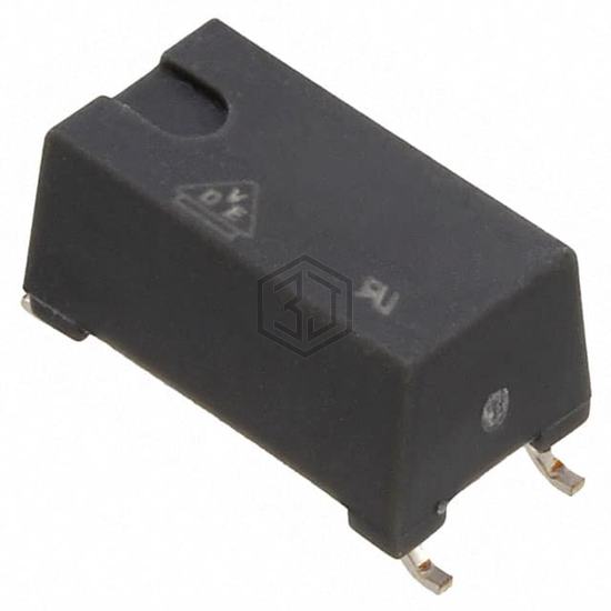 CNY64ST - Vishay Semiconductor Opto Division - Optoisolators - Transistor, Photovoltaic Output