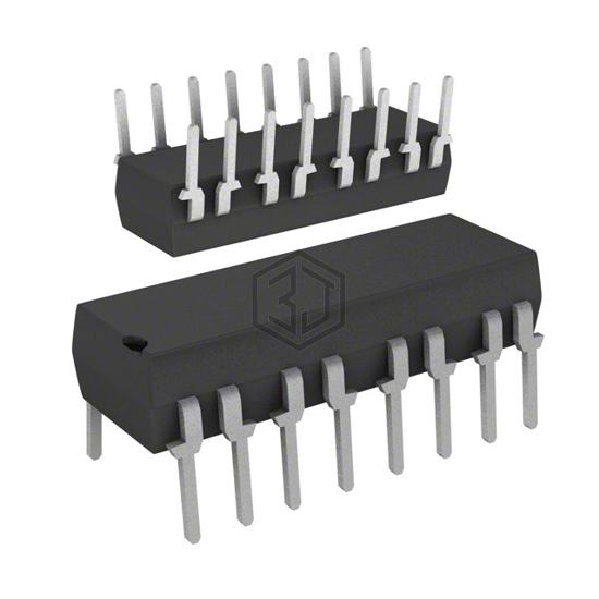 PS2502-4-A - Renesas Electronics America Inc - Optoisolators - Transistor, Photovoltaic Output