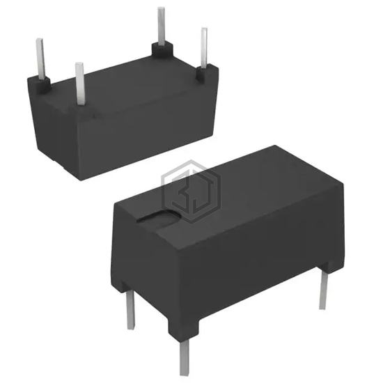 CNY65B - Vishay Semiconductor Opto Division - Optoisolators - Transistor, Photovoltaic Output