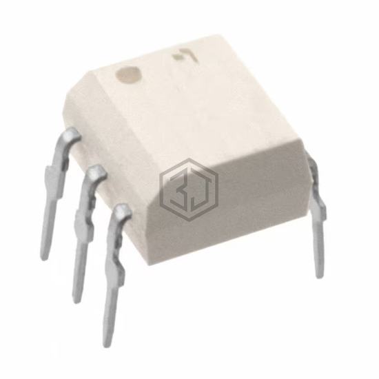 TLP591B(C,F) - Toshiba Semiconductor and Storage - Optoisolators - Transistor, Photovoltaic Output