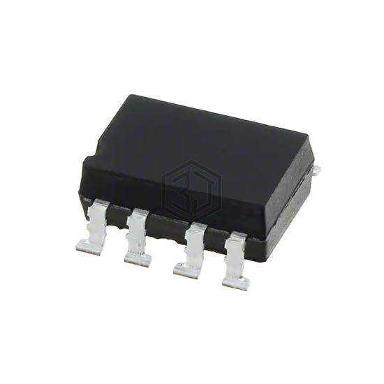 IL300-F-X009 - Vishay Semiconductor Opto Division - Optoisolators - Transistor, Photovoltaic Output