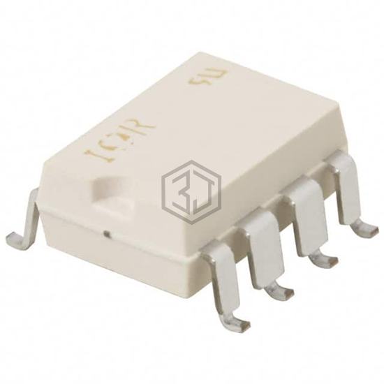 PVI1050NSPBF - Infineon Technologies - Optoisolators - Transistor, Photovoltaic Output