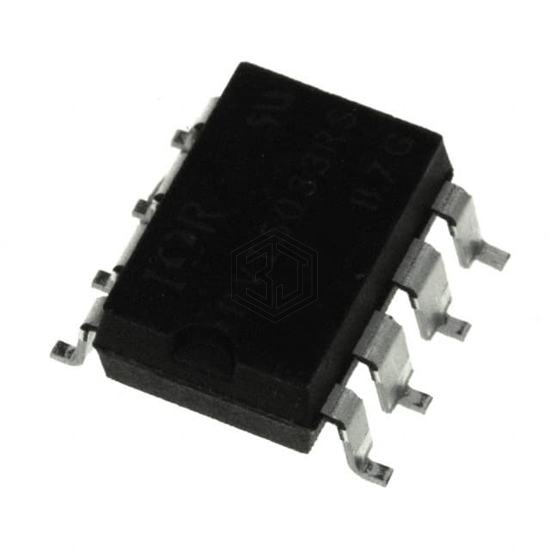 PVI5033RSPBF - Infineon Technologies - Optoisolators - Transistor, Photovoltaic Output