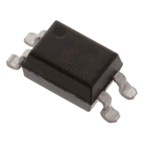 BPC-817S ( C BIN ) - American Bright Optoelectronics Corporation - Optoisolators - Transistor, Photovoltaic Output