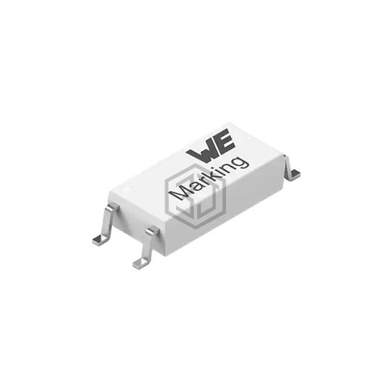 140108146000 - Würth Elektronik - Optoisolators - Transistor, Photovoltaic Output