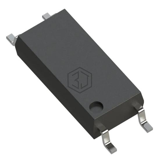 EL1017(TA)-VG - Everlight Electronics Co Ltd - Optoisolators - Transistor, Photovoltaic Output