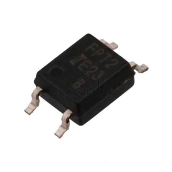 IS281GR - Isocom Components 2004 LTD - Optoisolators - Transistor, Photovoltaic Output