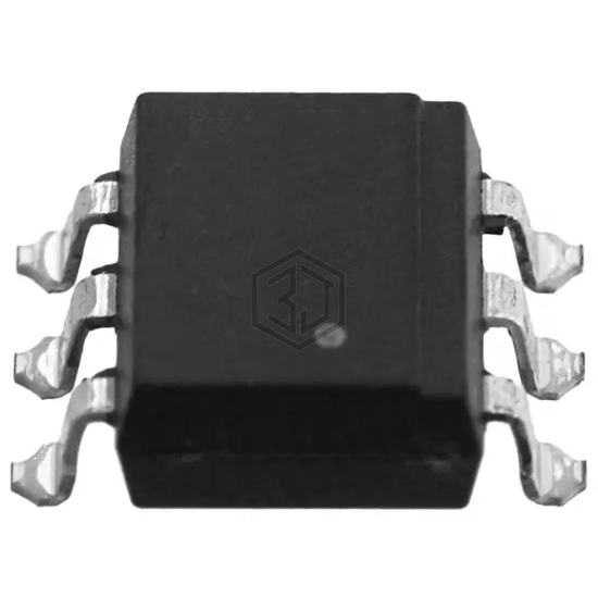 4N35-300E - Broadcom Limited - Optoisolators - Transistor, Photovoltaic Output