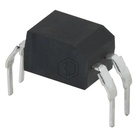 VOT8024AG-V - Vishay Semiconductor Opto Division - Optoisolators - Triac, SCR Output