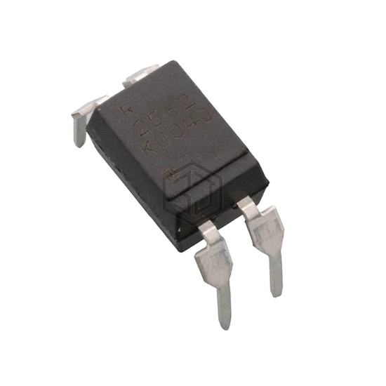 PS2565L1-1-V-A - Renesas Electronics America Inc - Optoisolators - Transistor, Photovoltaic Output