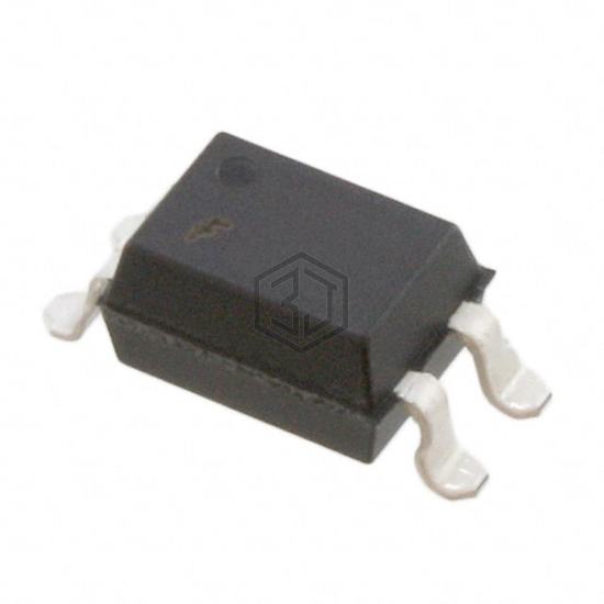 FOD817D3SD - onsemi - Optoisolators - Transistor, Photovoltaic Output