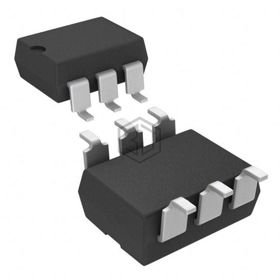 G3VM-401E - Omron Electronics Inc-EMC Div - Solid State Relays