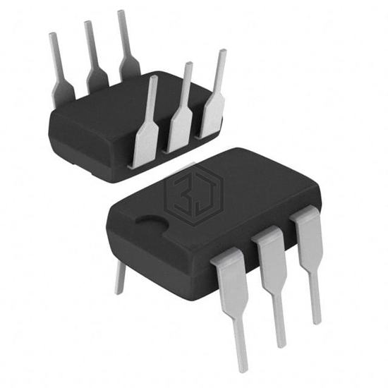 TCDT1102 - Vishay Semiconductor Opto Division - Optoisolators - Transistor, Photovoltaic Output