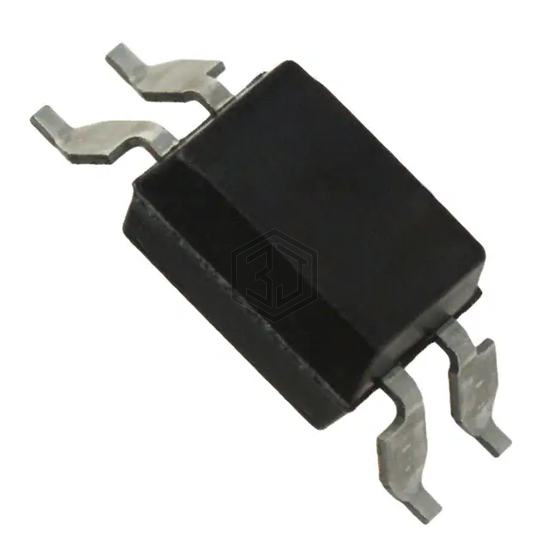 PS2561DL2-1Y-V-A - Renesas Electronics America Inc - Optoisolators - Transistor, Photovoltaic Output