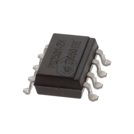 PS2501-2X - Isocom Components 2004 LTD - Optoisolators - Transistor, Photovoltaic Output