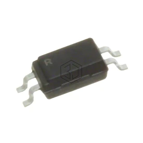 PS2801C-1-L-A - Renesas Electronics America Inc - Optoisolators - Transistor, Photovoltaic Output