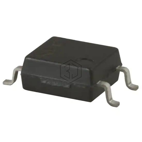 PS2761B-1-L-A - Renesas Electronics America Inc - Optoisolators - Transistor, Photovoltaic Output
