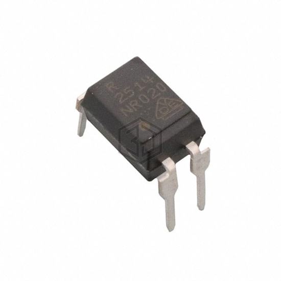 PS2514-1Y-V-A - Renesas Electronics America Inc - Optoisolators - Transistor, Photovoltaic Output