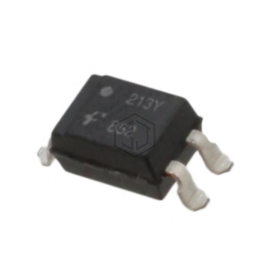FOD852S - onsemi - Optoisolators - Transistor, Photovoltaic Output