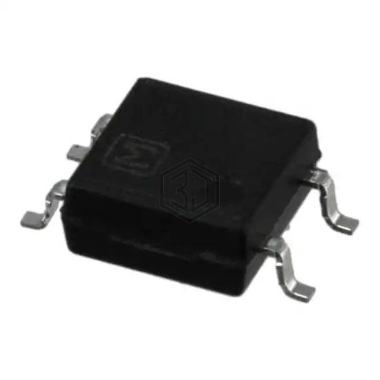 APV2121S - Panasonic Electric Works - Optoisolators - Transistor, Photovoltaic Output