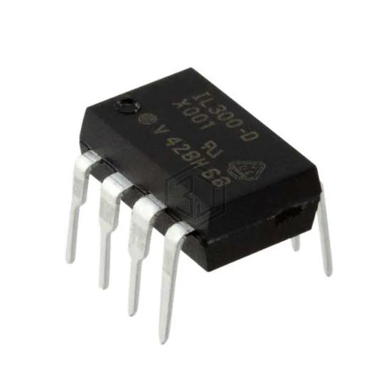 IL300-DEFG-X001 - Vishay Semiconductor Opto Division - Optoisolators - Transistor, Photovoltaic Output